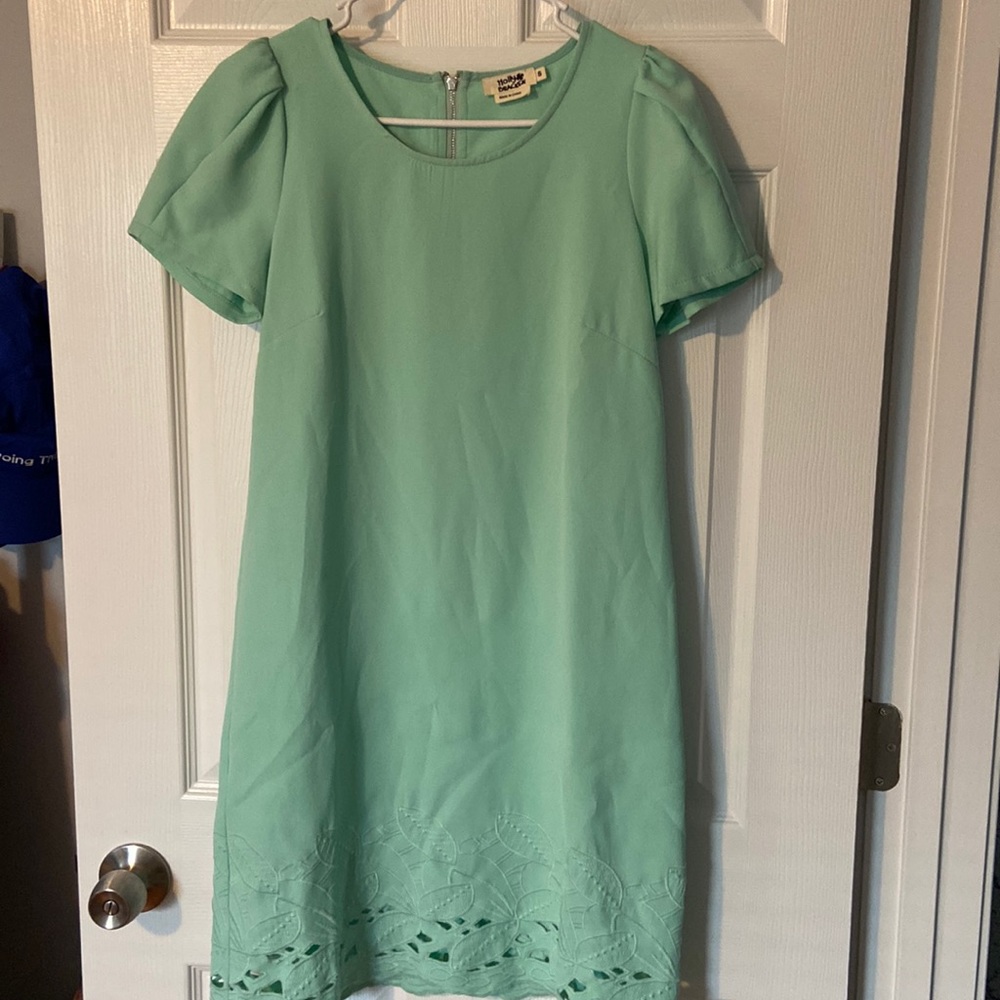 Cute cocktail dress